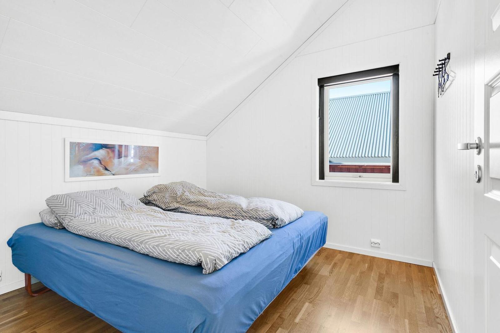 Nappstraumen Seafront Cabin, Lilleeid 68 Gravdal  Exteriör bild